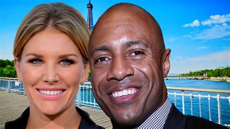 charissa thompson jay williams video|Charissa Thompson